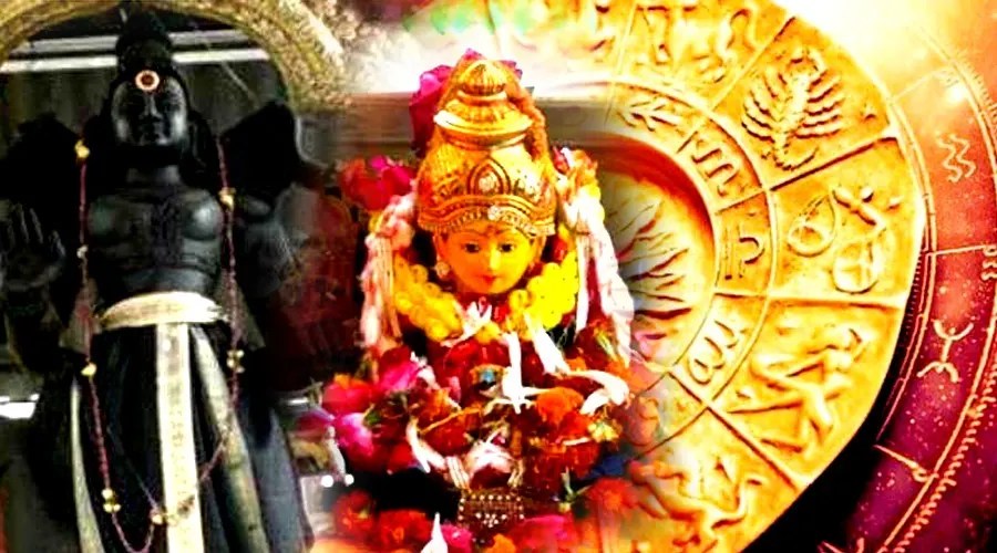 சனிபகவானின் சூழ்ச்சி வலையில் அடிக்கடி சிக்கும் ராசிக்காரர்கள் யார்? இந்த ராசிக்கு திடீர் விபரீத ராஜயோகம்…. யாருக்கு ஆபத்து தெரியுரிமா?
