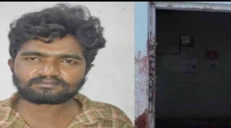 காதலனுடன் தனிமையில் இருந்த மனைவி.. குறுக்கே வந்த கணவனை மனைவி செய்த கொடூரம்..!