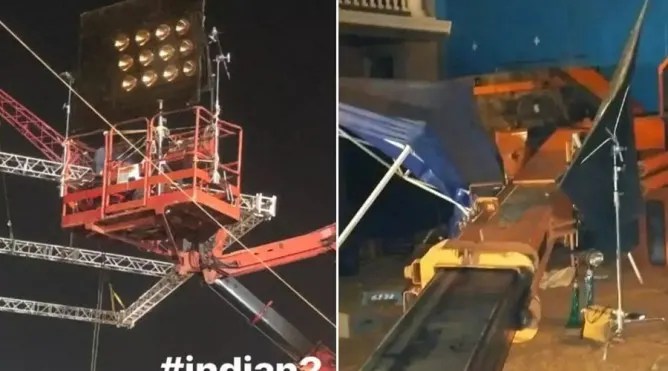 தலையில் அடித்தபடியே கதறிய ஷங்கர்!… நேரில் பார்த்தவரின் திக் திக் நிமிடங்கள்