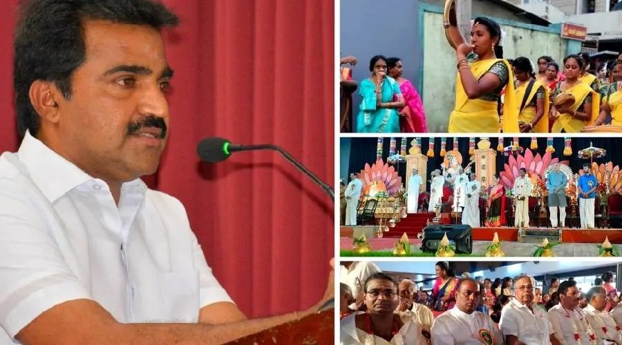முழு இலங்கையும் தமிழ் மக்களுக்கு உரிய நாடு! திடுக்கிடும் உண்மைகள்..