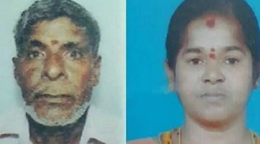உயிரிழந்த ஒரே மகனை நினைத்து பெற்றோர் செய்த செயல்… நெஞ்சை உலுக்கும் உண்மை சம்பவம்!