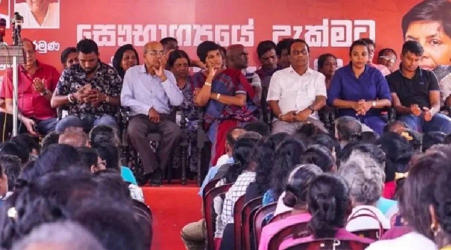 கொரோனா அச்சத்துக்கு மத்தியில் பெண் மருத்துவர் செய்த செயல்!பலரும் விசனம்