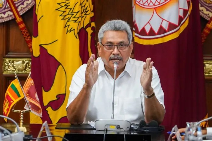 மார்ச் 10ஆம் திகதிக்கு முன்னர் நாட்டுக்கு வந்த 2,000 பேர் தொடர்பிலேயே சிக்கல் – ஜனாதிபதி தெரிவிப்பு