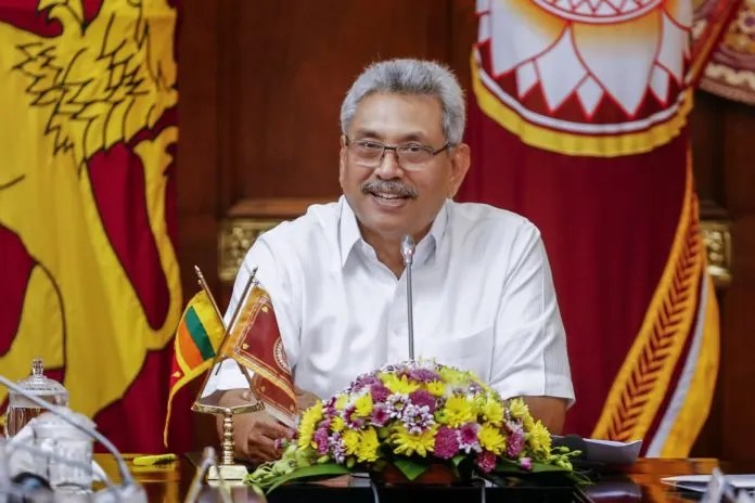 பஸ்கள், ரயில்களில் கிருமி தொற்று ஒழிப்புக்கு நடவடிக்கைகளை படையினர் நாளை ஆரம்பிப்பர் – ஜனாதிபதி அறிவிப்பு