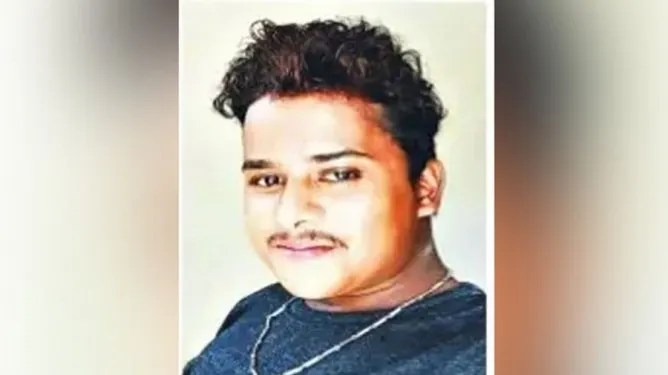 நள்ளிரவில் நடந்த சண்டை!… தூங்கிக் கொண்டிருந்த தாயை கொன்ற மகன்