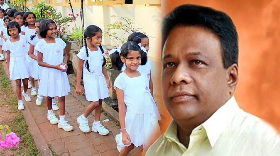 ஏப்ரல் 20 வரை பாடசாலைகளுக்கு பூட்டு! வெளியானது உத்தியோக பூர்வ அறிவிப்பு