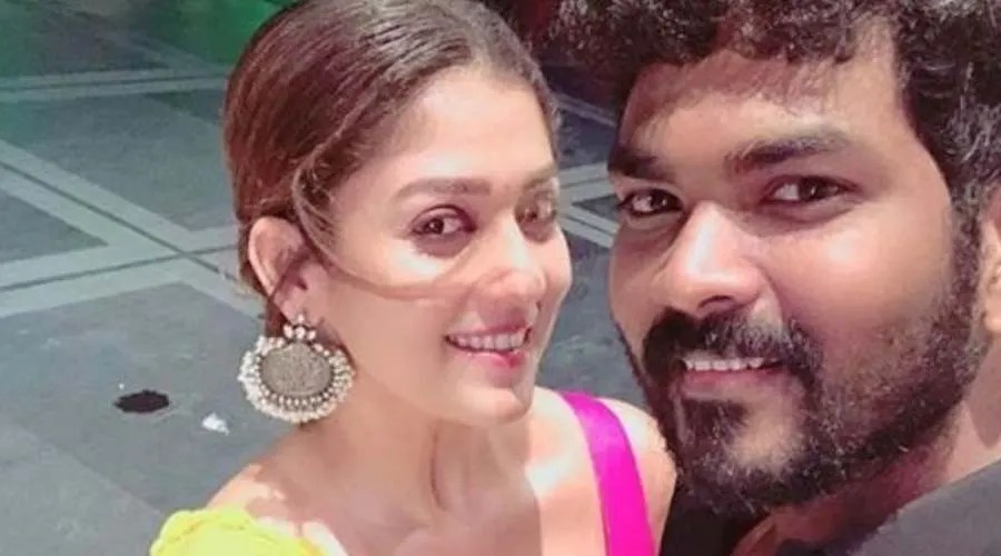 கொரோனாவால் தனிமைப்படுத்தப்பட்டிருக்கிறாரா நயன்தாரா?.. விக்னேஷ் சிவன் அளித்த விளக்கம்