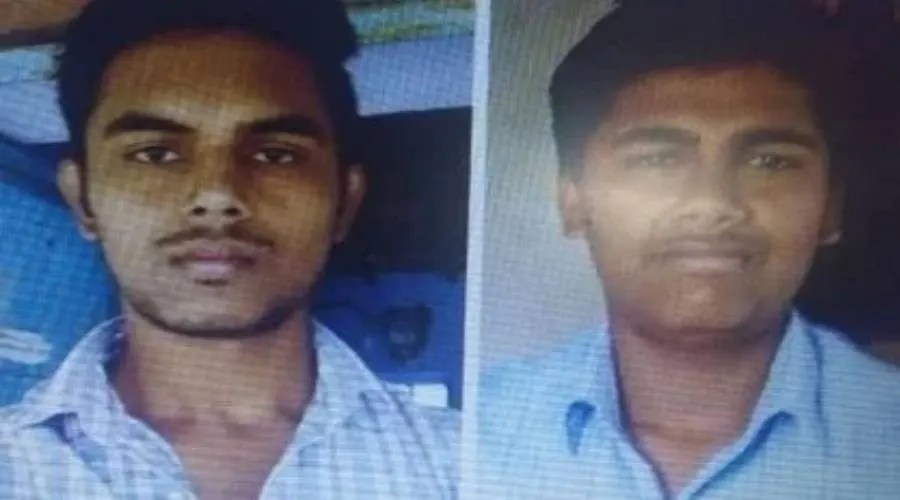 தந்தையின் கண்முன்னே துடிதுடித்து இறந்த மகன்கள்.. கண்ணீவிட்டு கதறிய சோக சம்பவம்..!