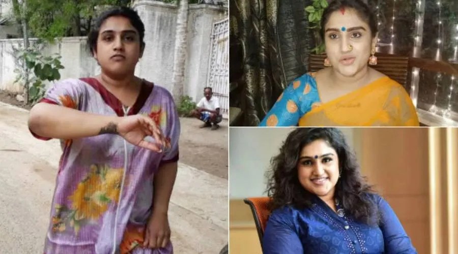 அதிரடியாக கைதாகபோகிறாரா? வனிதா… போலீசில் குவிந்த புகார்கள்.. காரணம் இதுவா?