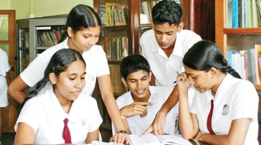 கல்வி அமைச்சு வெளியிட்டுள்ள முக்கிய அறிவிப்பு