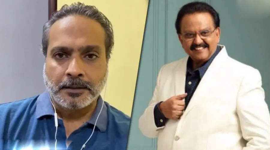 பிரபல பின்னணி பாடகர் S.P.B கொரோனா தொற்றால் இறக்கவில்லை; வேறு காரணம் வெளியானது
