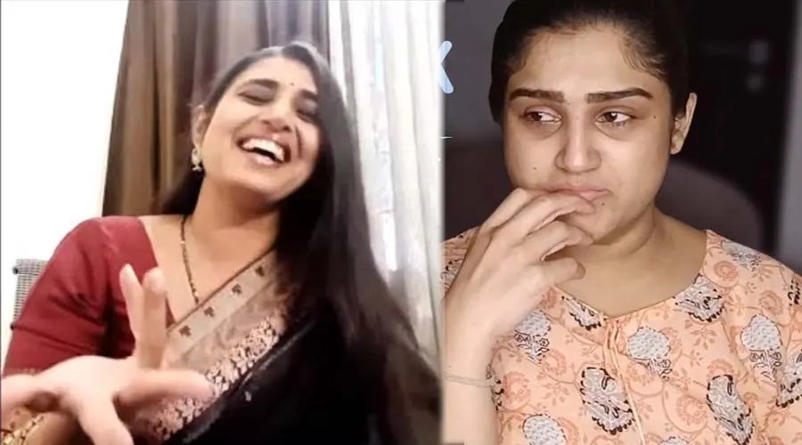 வனிதா மேடம் யாரு கூட அடுத்து சேர போறாங்க?… கஸ்தூரி வெளியிட்ட உண்மை