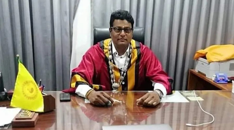 யாழ். மாநகர மேயர் மணிவண்ணன்! தோல்வியடைந்தார் ஆனோல்ட்