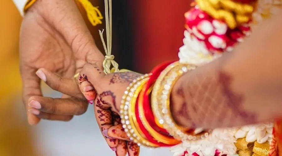 யாழ்ப்பாணத்தில் ஏற்பாடு செய்யப்பட்ட திருமணத்தில் ஏற்பட்ட குழப்பம்