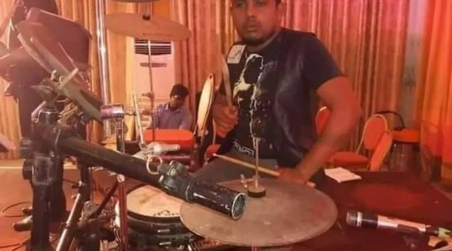 யாழில் திடீரென உயிரிழந்த இளைஞர்!