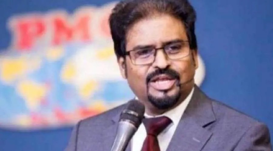 யாழ்ப்பாணத்தை சேர்ந்த பிரபல போதகர் சற்குணம் சுவிஸில் மரணம்!
