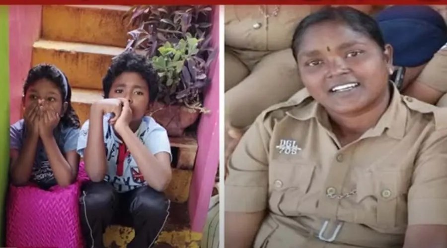 வீட்டில் அழுகிய நிலையில் பெண் காவலர்… 20 நாட்களாக சடலத்துடன் இருந்த குழந்தைகள்! வெளியான பல அதிர்ச்சி தகவல்