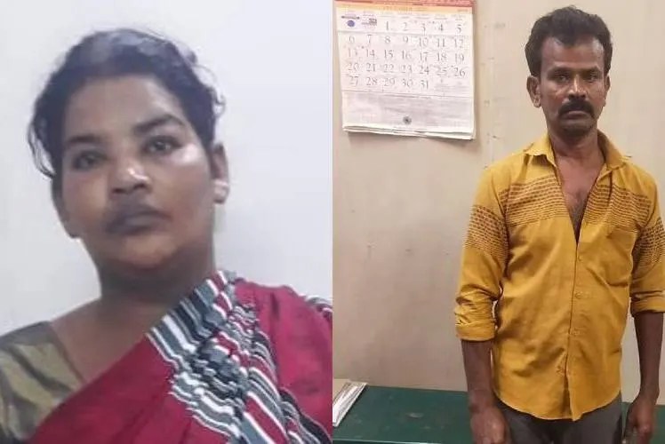 கர்ப்பமான 16 வயது சிறுமி! வசமாக சிக்கிய மீனா என்ற பெண்… விசாரணையில் வெளிச்சத்துக்கு வந்த திடுக்கிடும் தகவல்கள்