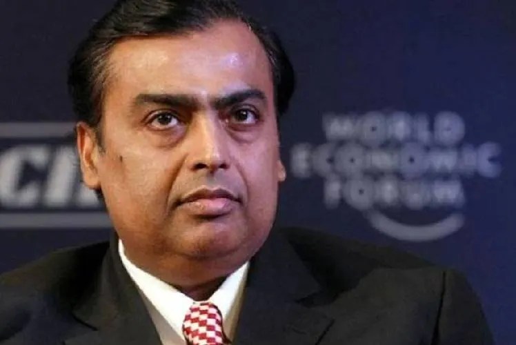 முறைகேடு அம்பலம்! முகேஷ் அம்பானிக்கு அபராதமாக விதிக்கப்பட்ட பெரும் தொகை: இத்தனை கோடியா