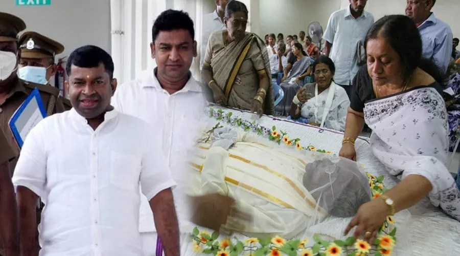 ஜோசப் பரராஜசிங்கம் கொலை வழக்கில் பிள்ளையான் விடுதலை! சர்வதேச அமைப்பு கடுமையான விமர்சனம்
