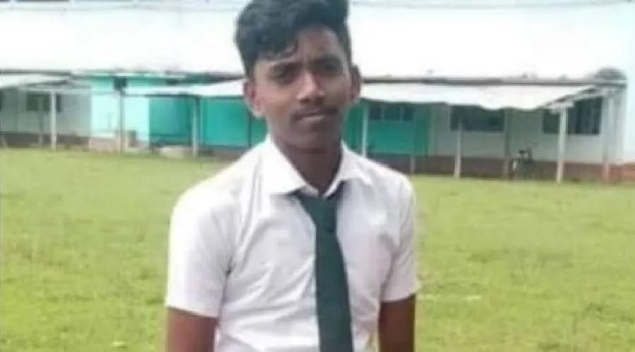 கிளிநொச்சியில் சோகத்தை ஏற்படுத்திய சம்பவம்!