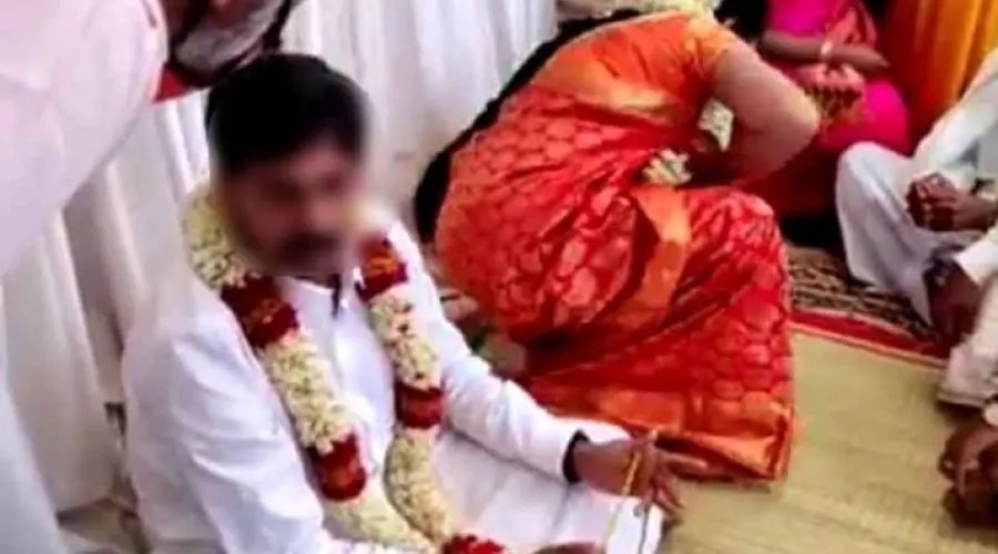 முல்லைத்தீவில் தாலி கட்டும் நேரத்தில் ஓட்டமெடுத்த மணப்பெண்ணால் பரபரப்பு