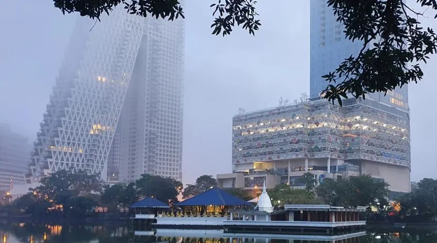 கொழும்பு வாழ் மக்களுக்கு விடுக்கப்பட்டுள்ள கோவிட் எச்சரிக்கை