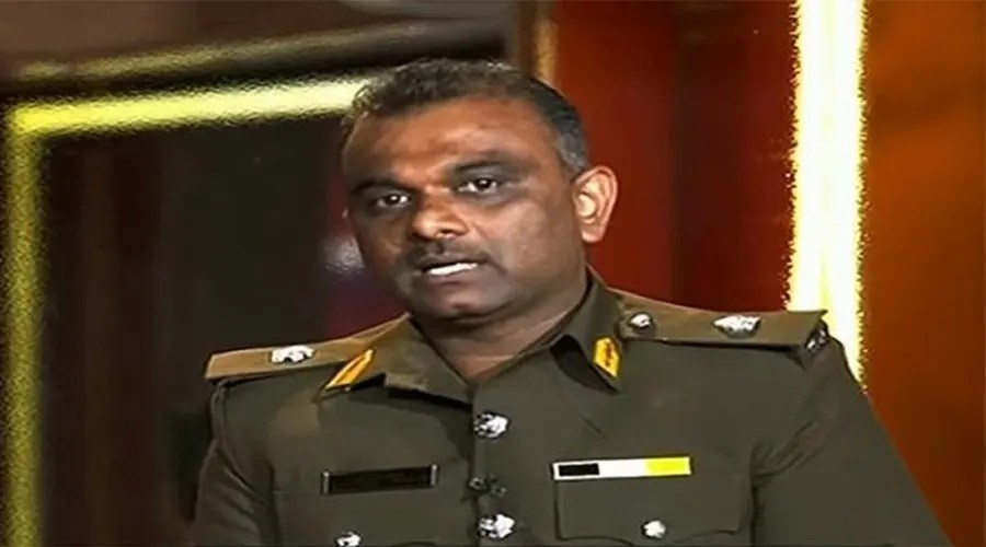 நாட்டை முழுமையாக முடக்கவில்லை என்றால் பாரிய ஆபத்து – சுகாதார பரிசோதகர்கள் எச்சரிக்கை
