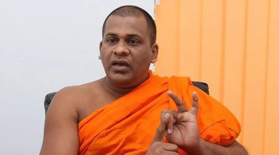 இலங்கையில் மீண்டும் தாக்குதல் நடக்கலாம்! – ஞானசார தேரர் எச்சரிக்கை