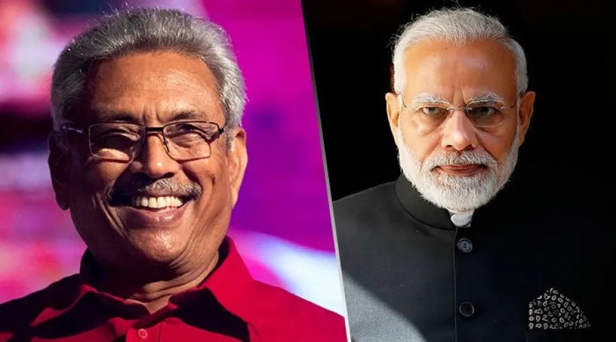 யாழ்ப்பாணத்திற்குள் நுளைந்தது சீனா! பேரதிர்ச்சியில் இந்தியா