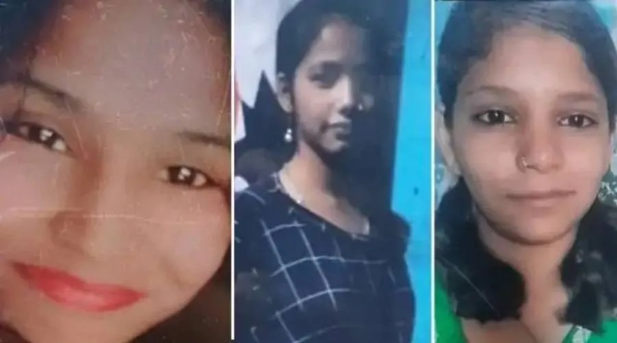 இரவில் இருட்டான இடத்தில் இயற்கை உபாதை கழிக்க சென்ற தாய் மற்றும் அவரின் 2 மகள்கள்! அடுத்த சில நிமிடங்களில் நடந்த பயங்கரம்
