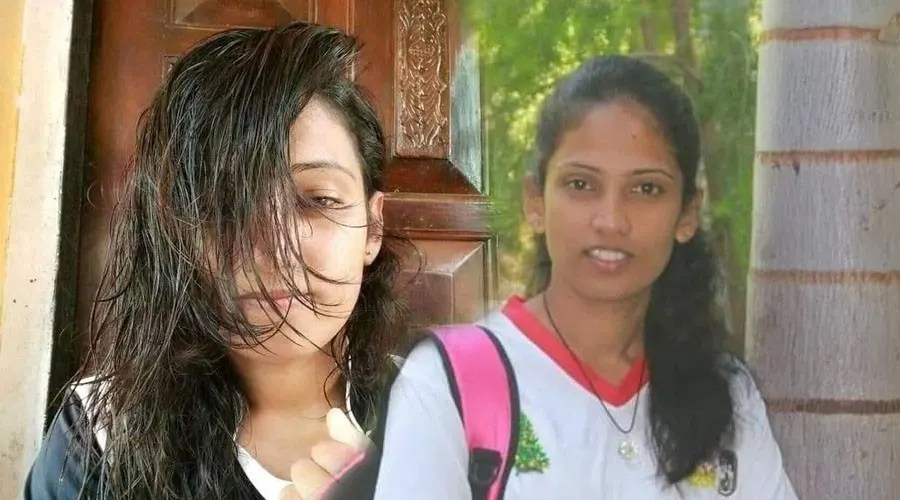 கொழும்பு நகர் பகுதியில் படுகொலை செய்யப்பட்ட பெண்ணின் தலையைத் தேடும் பணியில் பெனி நாய்