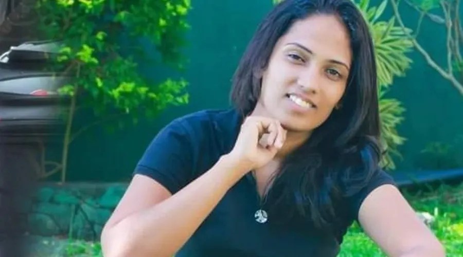 தலை துண்டிக்கப்பட்ட நிலையில் சடலமாக மீட்கப்பட்ட பெண்ணின் சகோதரன் கூறிய தகவல்கள்