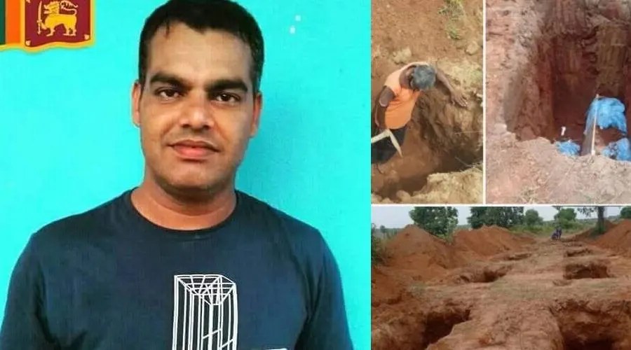 ஒட்டுமொத்த முஸ்லிம்களுக்கும் நிம்மதியினை கொடுத்த யார் இந்த மனிதர்?