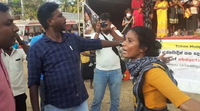 யாழ் மாநகர முதல்வர் வி.மணிவண்ணனின் முடிவால் ஹீரோவான மகிந்தவின் முக்கியஸ்தர்