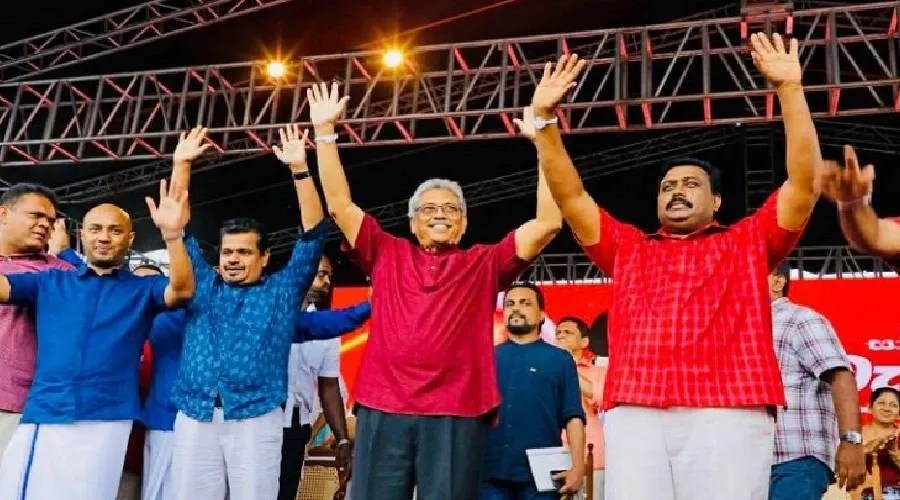அடுத்த தேர்தல் தொடர்பில் கோட்டாபயவின் அதிரடி அறிவிப்பு