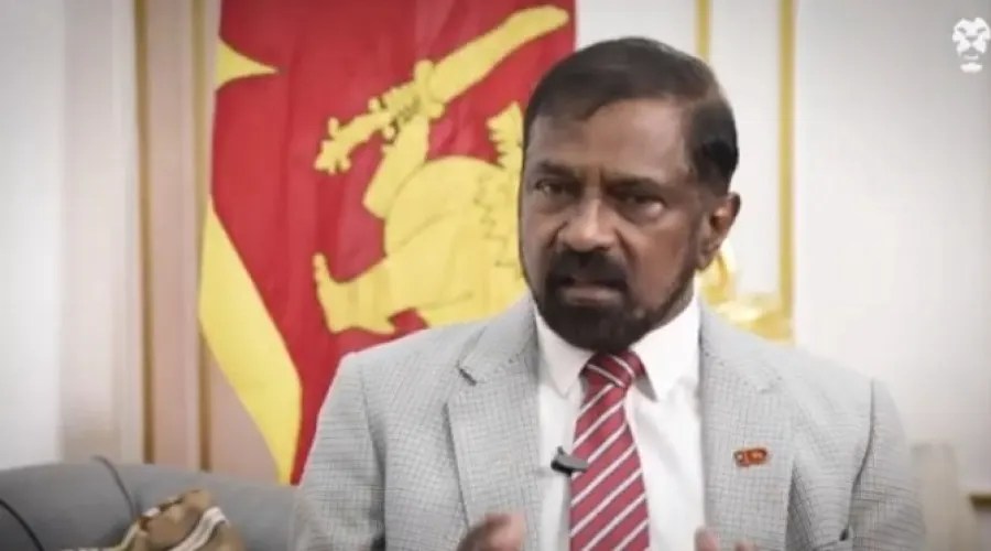 இலங்கைக்கு எதிராக கொண்டுவரப்படும் பிரேரணையை வெற்றி கொள்வது கடினம்! ஜயநாத் கொலம்பகே