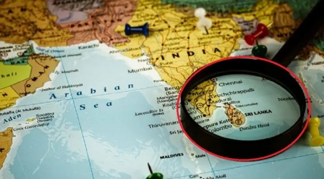 உலகளாவிய ரீதியில் தொடர்ந்து முன்னிலை வகிக்கும் இலங்கை