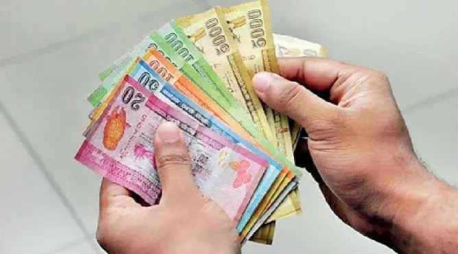 வெளிநாட்டுவாழ் இலங்கையர்களால் நாட்டுக்கு கிடைத்த அதிஸ்டம்