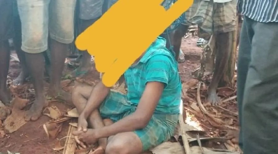 யாழில் சோகம்; மகனின் தாக்குதலில் பலியான தந்தை