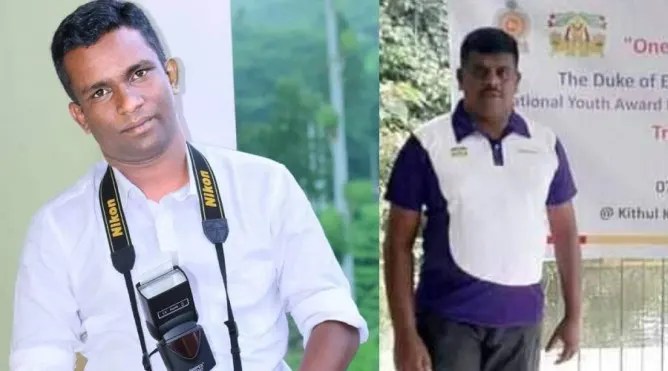 இலங்கையை உலுக்கிய கோரவிபத்து; உயிரிழந்தவர்களின் விபரம்!