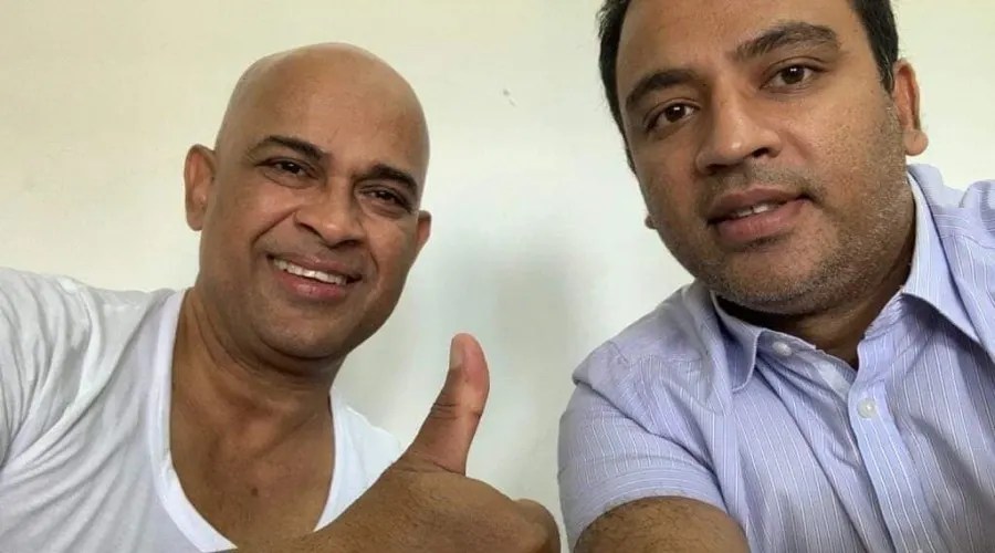 செல்பியால் ஏற்பட்ட நிலை -ரஞ்சனுக்கு விதிக்கப்பட்டது புதிய தடை