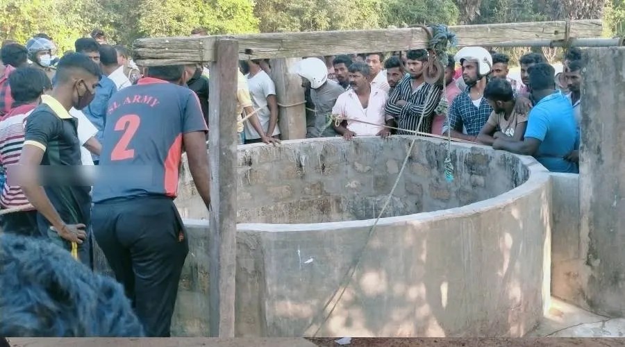 கிளிநொச்சியில் பதற வைக்கும் சம்பவம்! மூன்று பிள்ளைகளுடன் தாயின் கொடூர செயல்