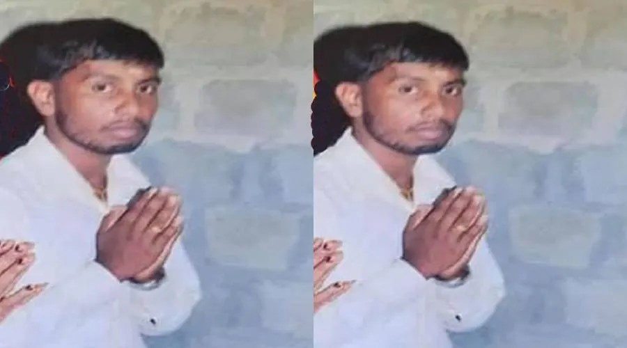 திருகோணமலையிலிருந்து கொழும்புக்குச் சென்ற தமிழ் இளைஞன் மாயம்! கதறும் மனைவி