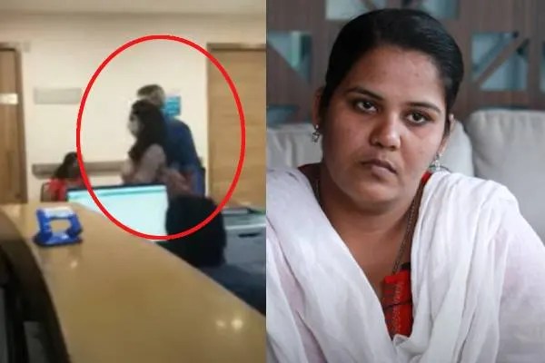 நடிகர் அஜித்தின் சர்ச்சைக்குரிய வீடியோ! தலைகீழாக மாறிய பெண் மருத்துவ ஊழியரின் வாழ்க்கை! உண்மை நிலை என்ன?