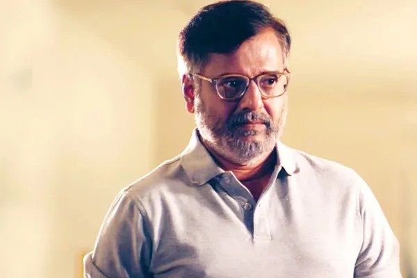 நடிகர் விவேக் காலமானார்!