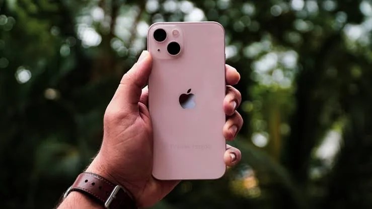 Iphone 13 Mini आईफोन 13 मिनी पर बंपर ऑफर, आधी कीमत पर उपलब्ध 1 images 5