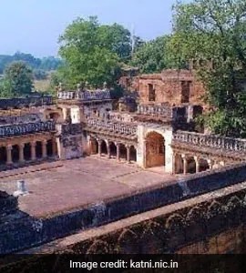 Glorious history of Katni: क्विज के माध्यम से देश जानेगा कटनी का गौरवमयी इतिहास, प्रतिभागी हर दिन जीत सकेंगे 5500 रूपये की पुरस्कार राशि 1 Glorious history of Katni: क्विज के माध्यम से देश जानेगा कटनी का गौरवमयी इतिहास, प्रतिभागी हर दिन जीत सकेंगे 5500 रूपये की पुरस्कार राशि