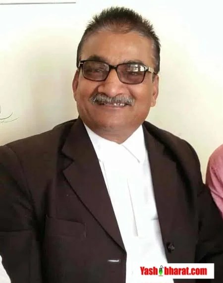 बजट में किसानों मजदूरों व्यापारियों, का कोई ध्यान नहीं रखा- मिथलेश जैन 1 images 8