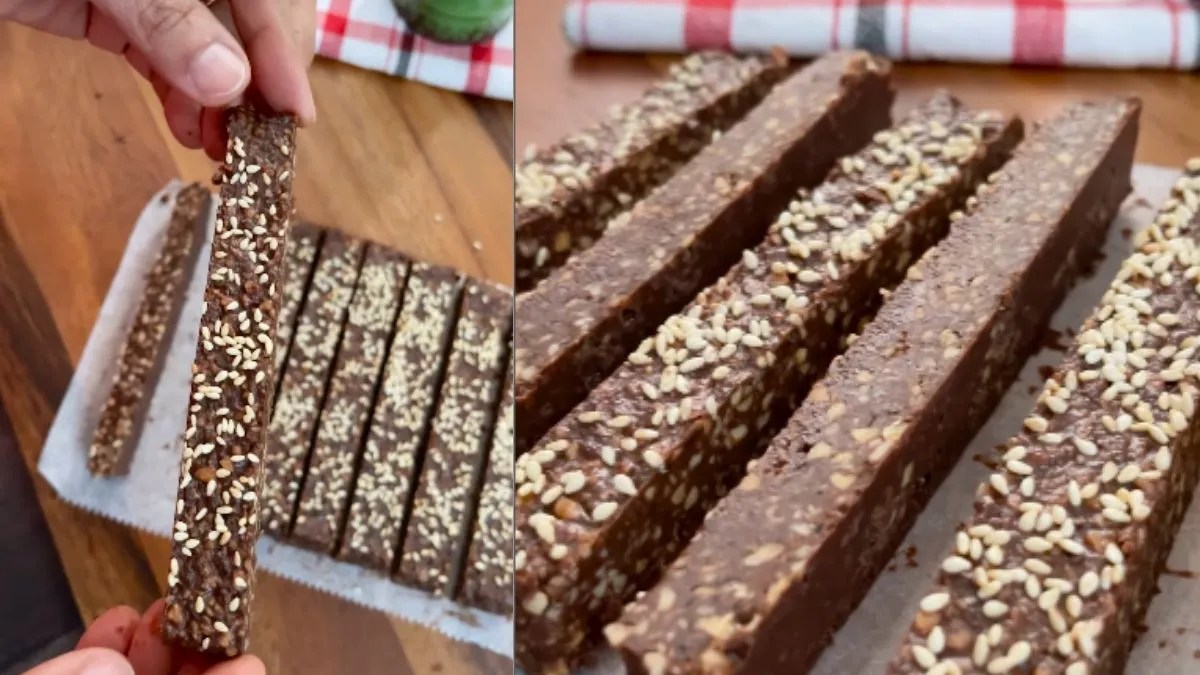 Homemade Chocolate Recipe